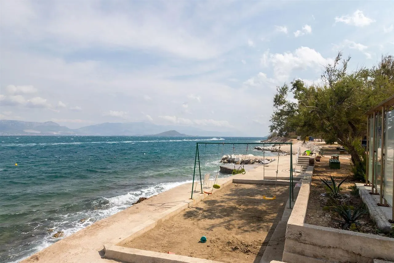Apartments Rose Trogir
